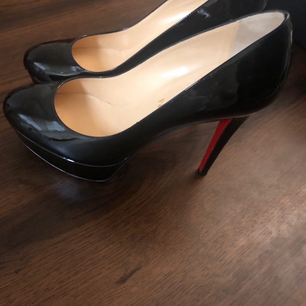 Christian Louboutin Heels